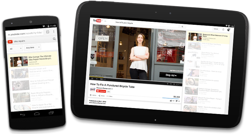 YouTube Reklamları - Etkili, Geri Dönüşümü Yüksek